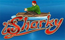 Игровой автомат Sharky